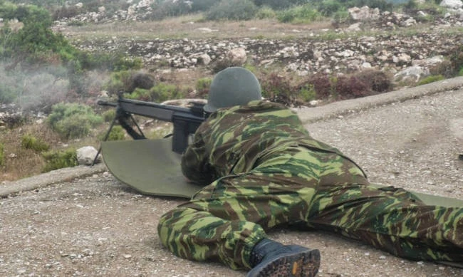 Αυτό είναι το νέο G3A3 του Ελληνικού Στρατού – Ποια στρατόπεδα θα το παραλάβουν (εικόνες)